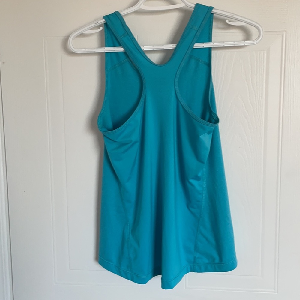 Nike Pro Tank - Picture 2 of 3